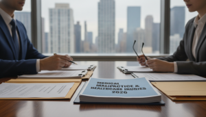 Medical Malpractice & Healthcare Injuries 2026