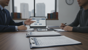 Workplace Injuries & Workers Comp 2026: Filing Procedures