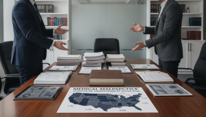 Medical malpractice statute of limitations by state 2026