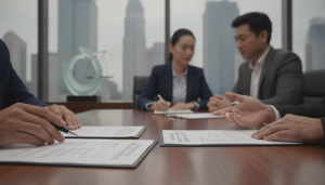 Third-party workplace injury claim (vs workers comp)