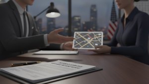 Rideshare accident (Uber, Lyft): claim 2026