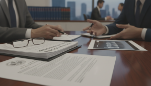 Dental malpractice claim 2026