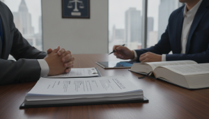 Burn injury claim: degree + damages