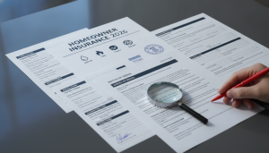 Homeowner Insurance Claims 2026: Water, Fire, Theft + Denial