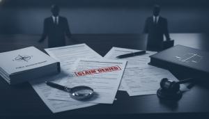 Homeowner claim denied: public adjuster vs attorney