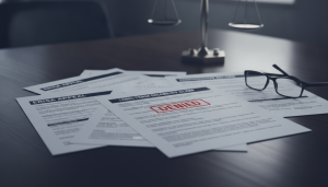 LTD claim denied: ERISA appeal & administrative record