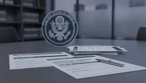 File DOI complaint with state insurance commissioner 2026