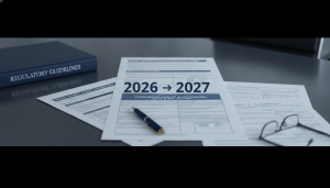 SSDI Substantial Gainful Activity (SGA) limits 2026 → 2027
