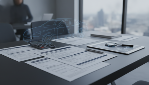 Totaled car ACV: how insurers calculate + dispute