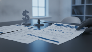 Subrogation auto insurance claim: explained