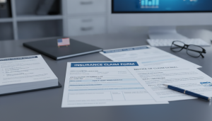 Mold damage claim: coverage exclusions 2026