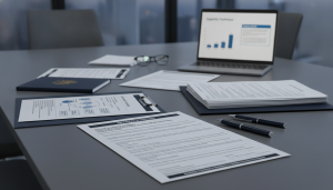 Concurrent SSDI + SSI disability claim eligibility
