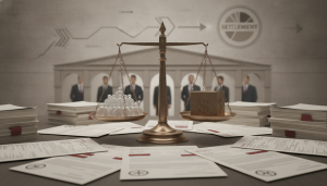 Mass Tort Settlement Process: Complete Guide