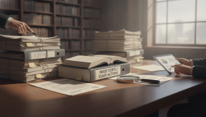 Finding a Qualified Mass Tort Attorney: Vetting Guide