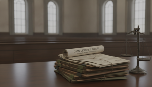 Camp Lejeune Eligibility: Dates and Conditions