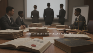 Asbestos Trust Fund Claims Explained