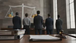 PFAS Forever Chemicals Lawsuit Eligibility