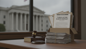 Tylenol Autism and ADHD Lawsuit Status