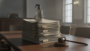 AFFF Firefighting Foam Cancer Lawsuit