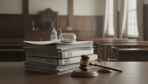 NEC Baby Formula Lawsuit: Premature Infants