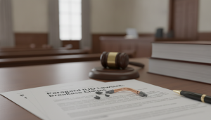 Paragard IUD Lawsuit: Breakage Claims