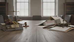 Settlement vs Trial: Pros and Cons for Plaintiffs