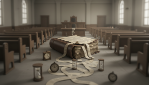 How Long Does a Mass Tort Case Take