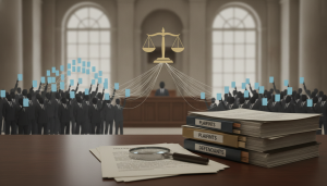 Filing a Mass Tort Claim: Step-by-Step