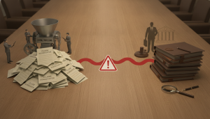 Claims Aggregator vs Direct Attorney: Warnings