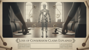 Loss of Consortium Claims Explained