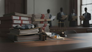 Medical Records Needed for Mass Tort Claims