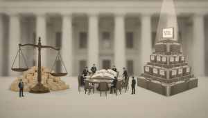 MDL vs Class Action vs Individual Cases