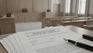 Opting Out of a Class Action: Your Rights