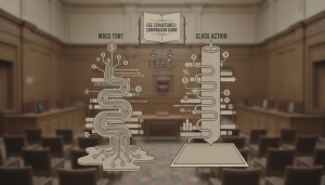 Mass Tort Fee Structures: Comparison Guide