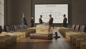 JPML Process: How New MDLs Are Created