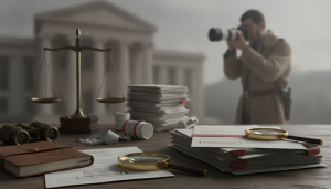 When Private Investigators Are Used in Mass Tort Cases