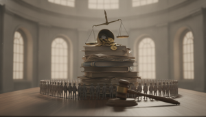 Punitive Damages in Mass Tort Awards