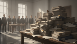 Mass Tort Claims in New Jersey: Filing Procedures